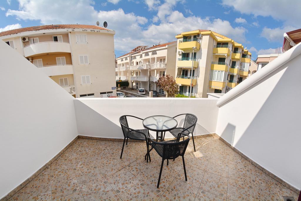 Magud Apartment Budva