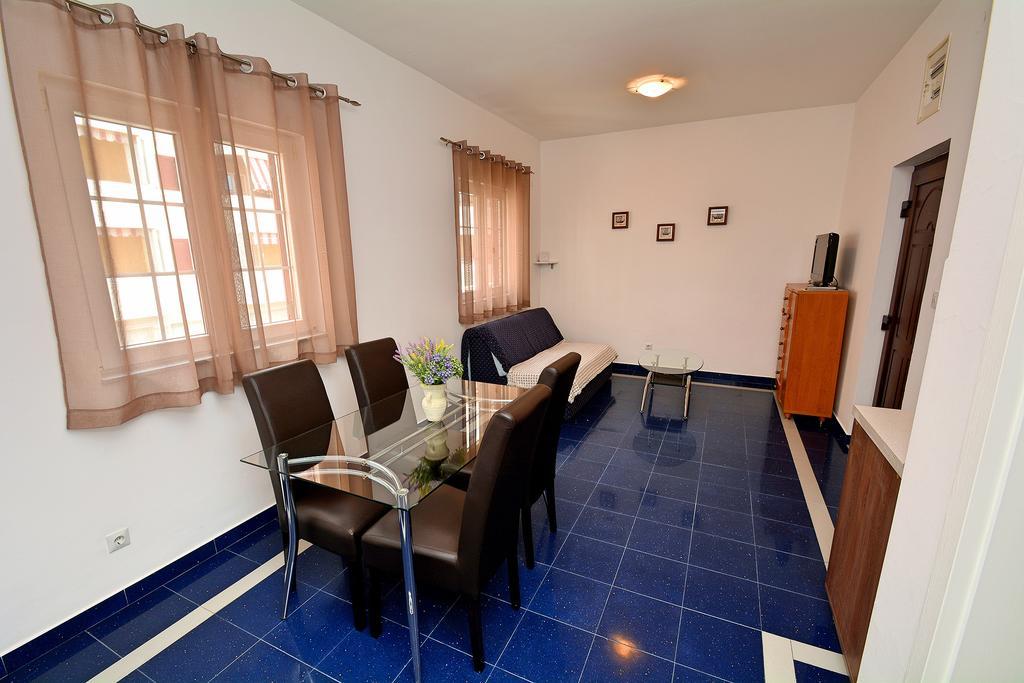 Apartment Magud