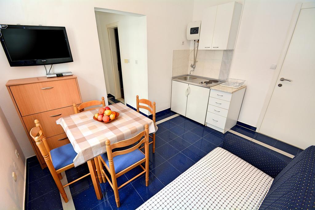 Magud Apartment *