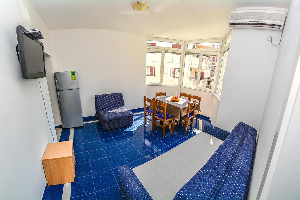 Apartment Magud