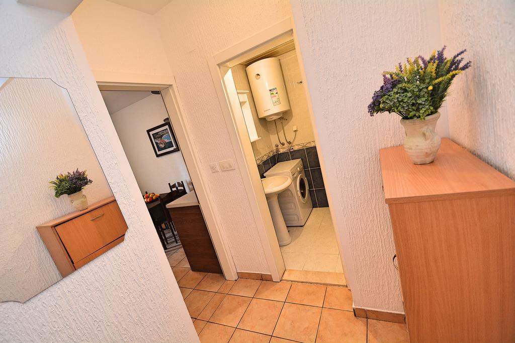Magud Apartment