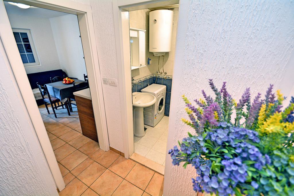 Magud Apartment *