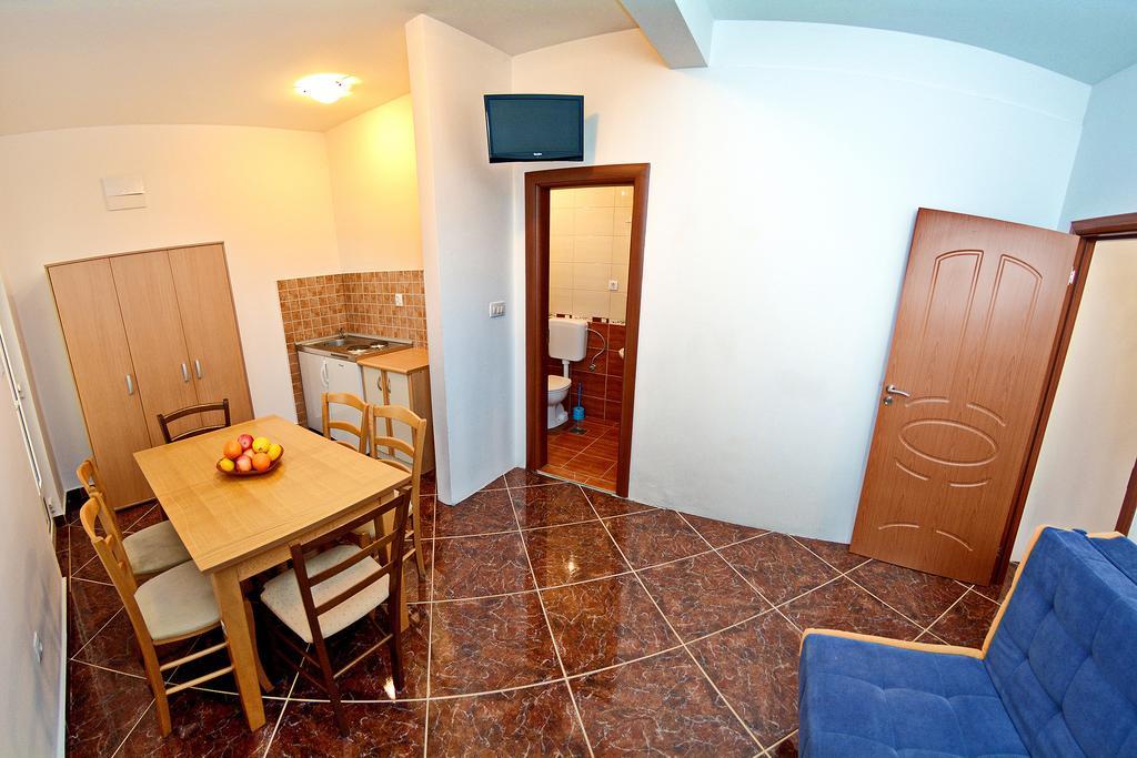 Magud Apartment