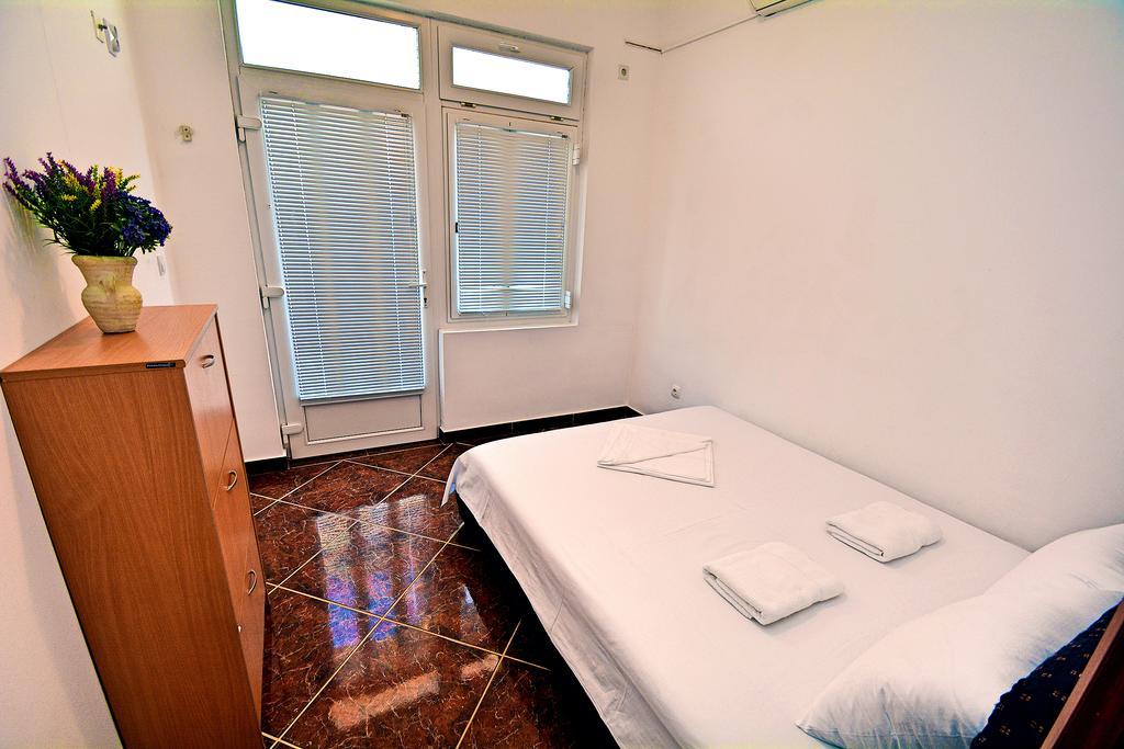Apartment Magud Budva
