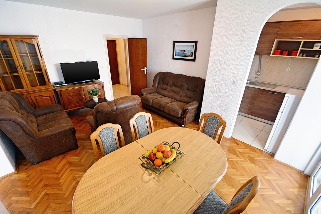 Magud Apartment