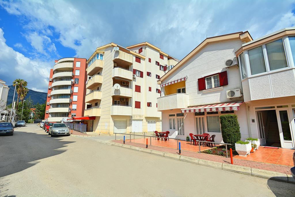 Magud Apartment *