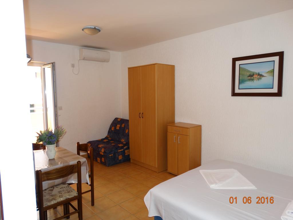 Apartment Magud *