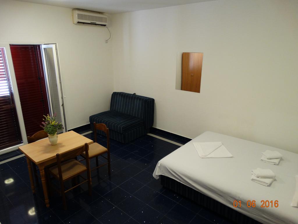 Apartment Magud Budva