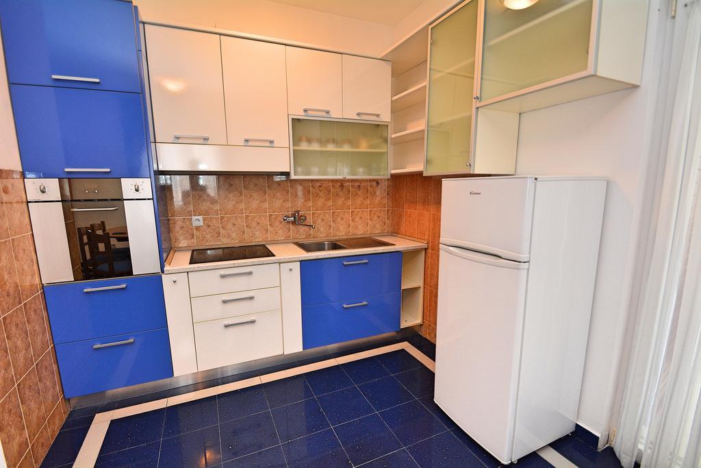 Apartment Magud Budva