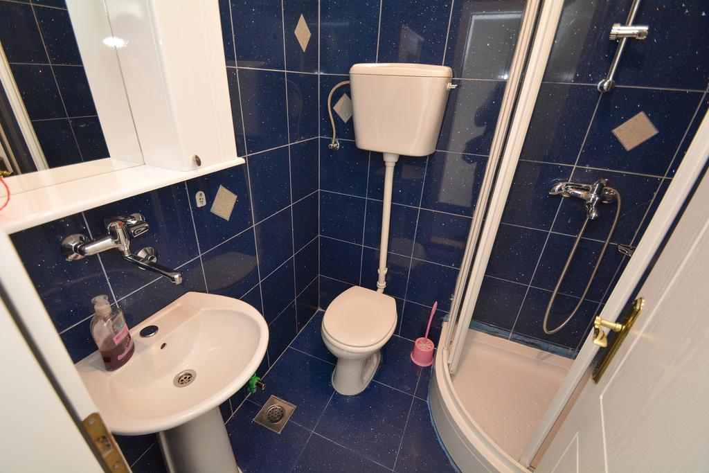 Apartment Magud