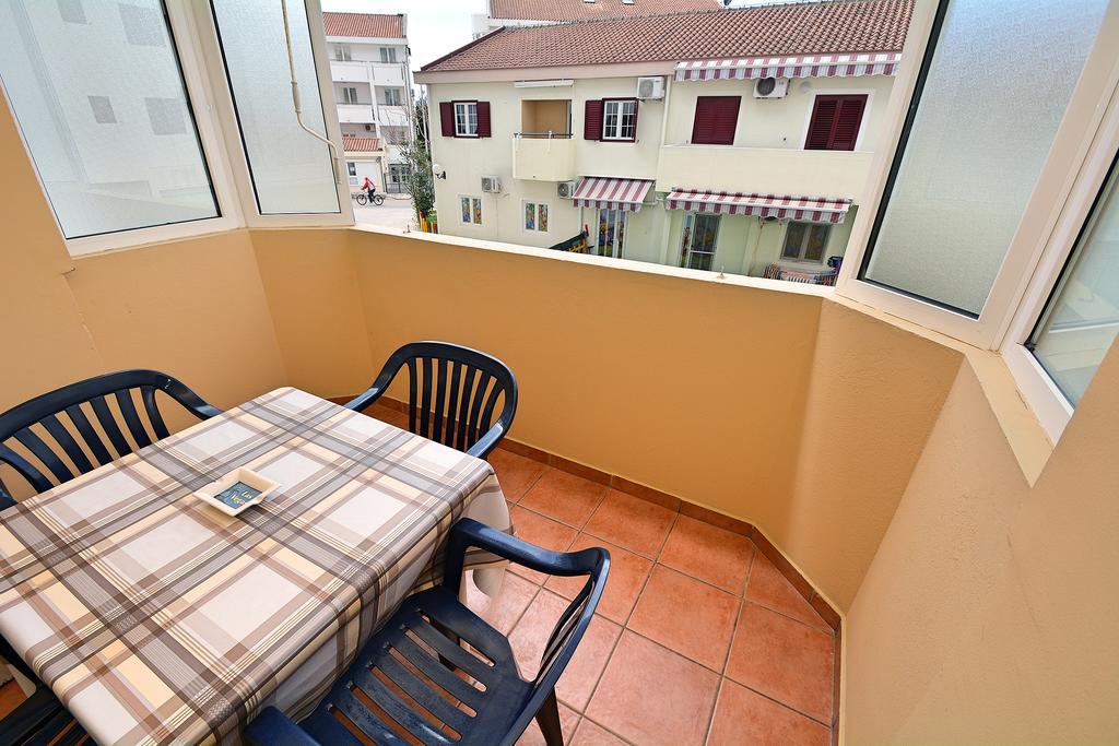 Magud Apartment