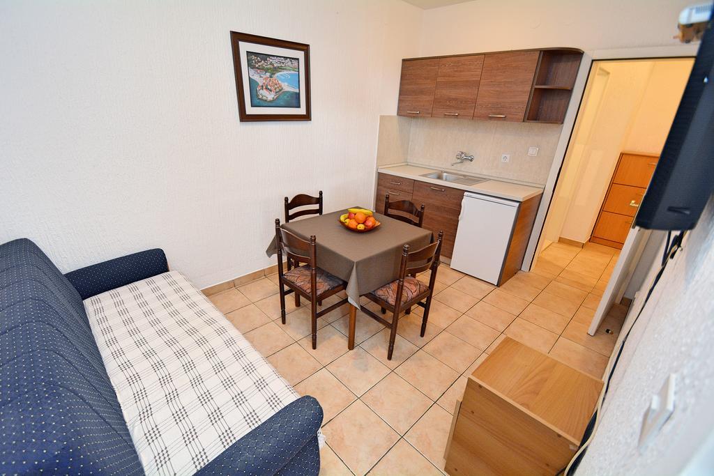 Apartment Magud