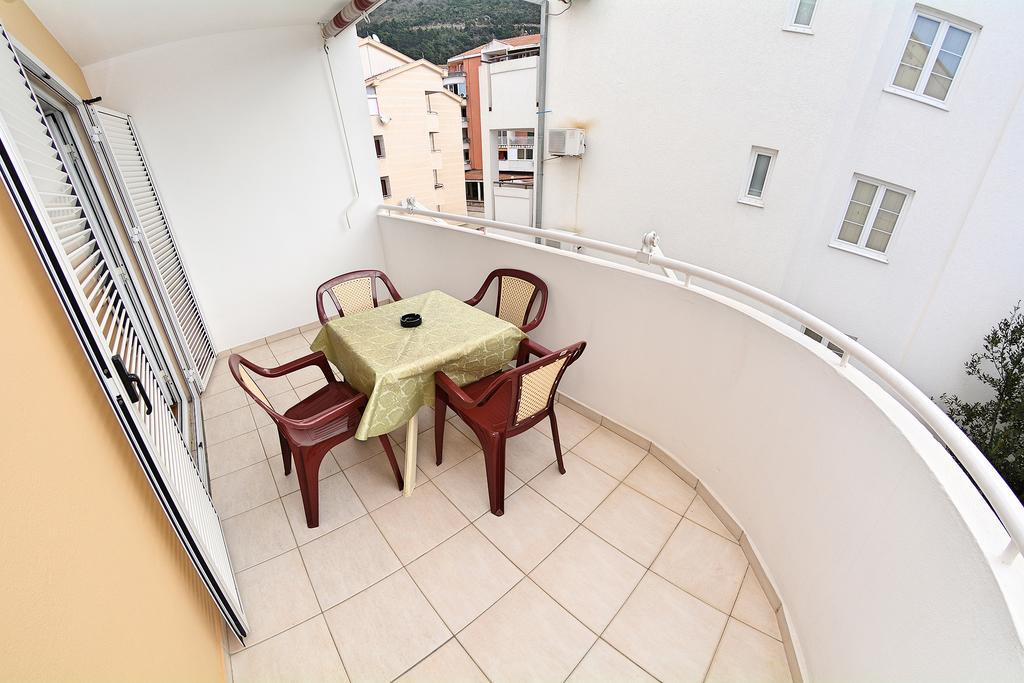 Magud Apartment Budva