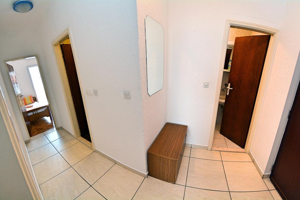 Magud Apartment Budva