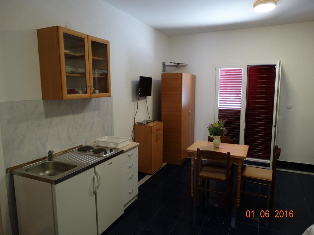 Magud Apartment